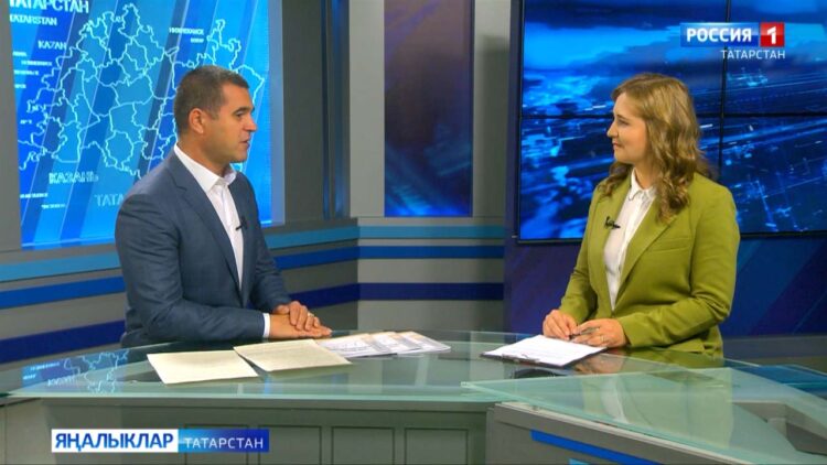 Татар дәүләт филармониясендә тамашачыларны яңа сезонда нинди яңалыклар көтә?