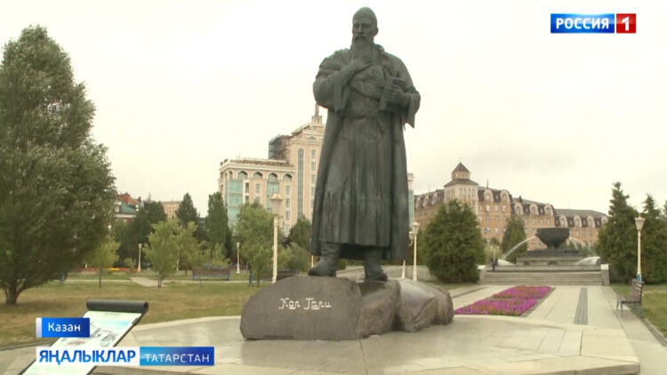 Кыйссалардан, хикмәтләрдән күреклесе, ялыкмыйча тыңлау өчен иң татлысы