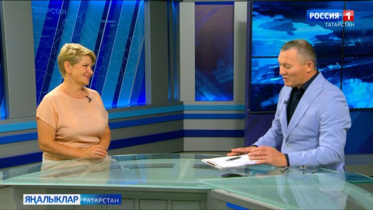 Казанга кунаклар кайлардан килә?