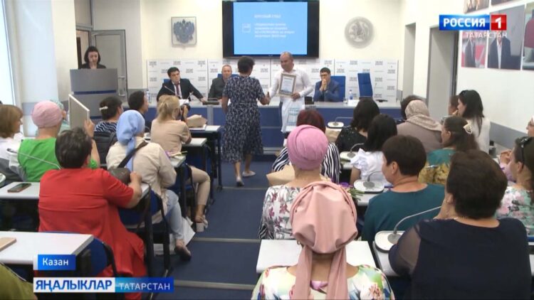 «Татмедиа»ның 16 басмасы тиражларын арттырган