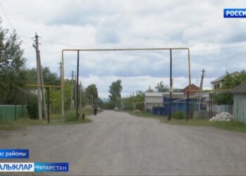 Каратунның чиста суы