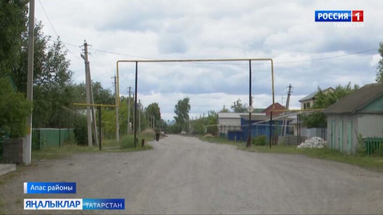 Каратунның чиста суы