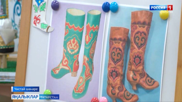 Чистай районының “Ак калфак” татар хатын кызлары оешмасының эшчәнләге