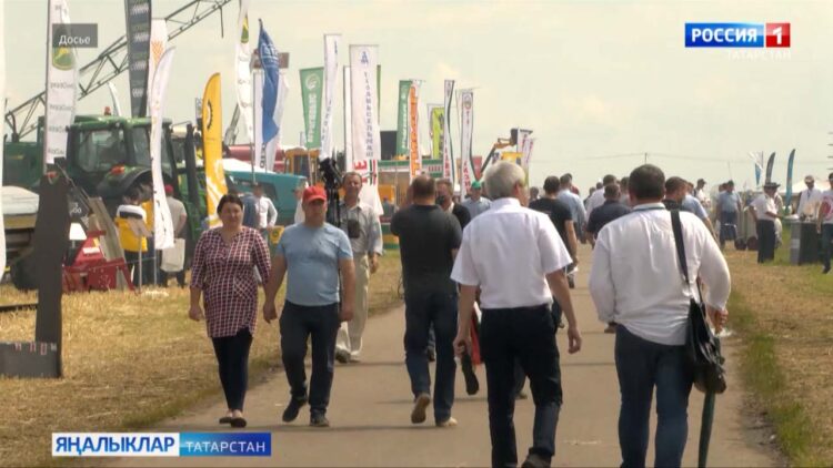 Эшчәнлек өчен киң кыр ачабыз