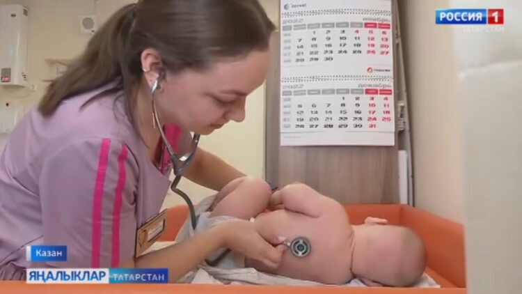 Кызамык белән авыручыларның беренче билгеләре