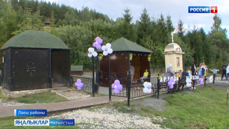 Сөйлә, чишмә, күргәннәрең…