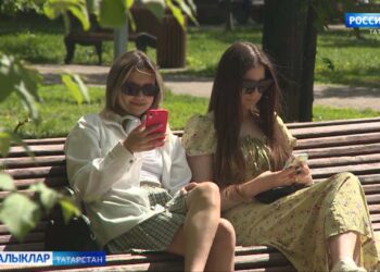 Татарстанда шәһәрләрдән читтә 42 ял урыны бар