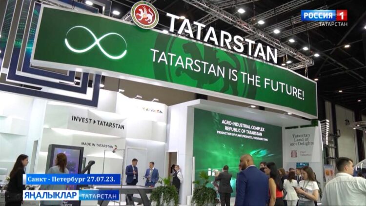 Санкт-Петербургта Россия — Африка икенче саммиты старт алды