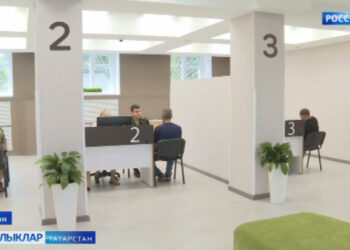 Татарстан батальоннарны формалаштыруны дәвам итә