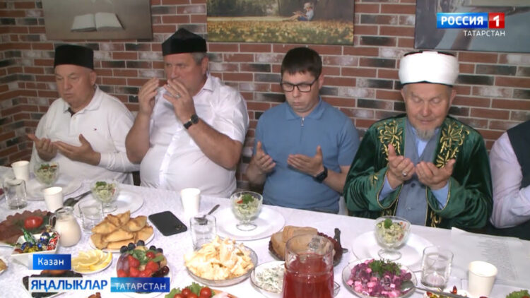 Ләбиб Леронның изге сәфәре ничек үткән?