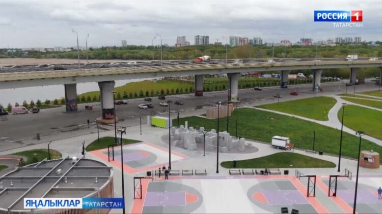 «Беренчеләр хәрәкәте” төрле мавыгулары булган яшүсмерләрне берләштерә