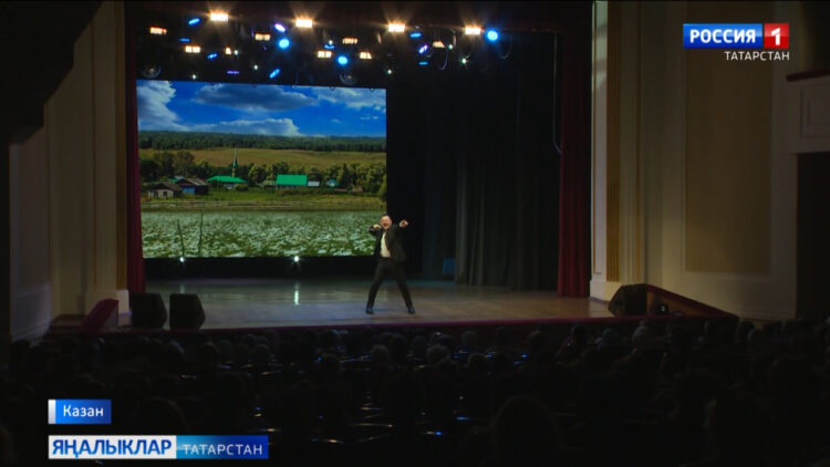 Тарихыбыздан билгеле, татар халкы гомер буена изге эшләр кылган, матур гамәлләр башкарган