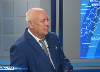 «Рәхмәтем сиңа, Остазым!» дип исемләнгән бәйгесе