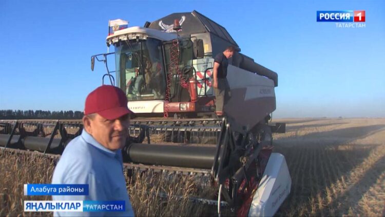 Эшкә бирсәң чын күңел…