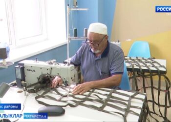 Тормышны кадерлибез