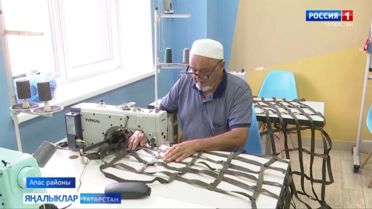 Тормышны кадерлибез