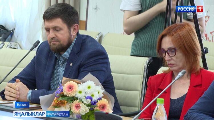 Буа якташлык җәмгыяте — Татарстанда иң яхшысы!