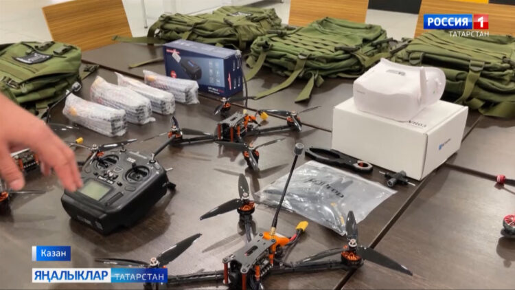 Халык полклары – фронтка ярдәм