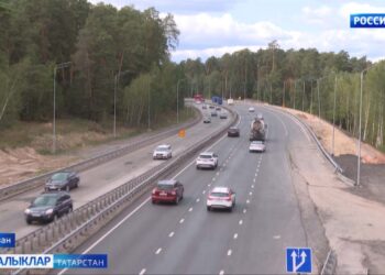 Уңда юллар, сулда юллар…