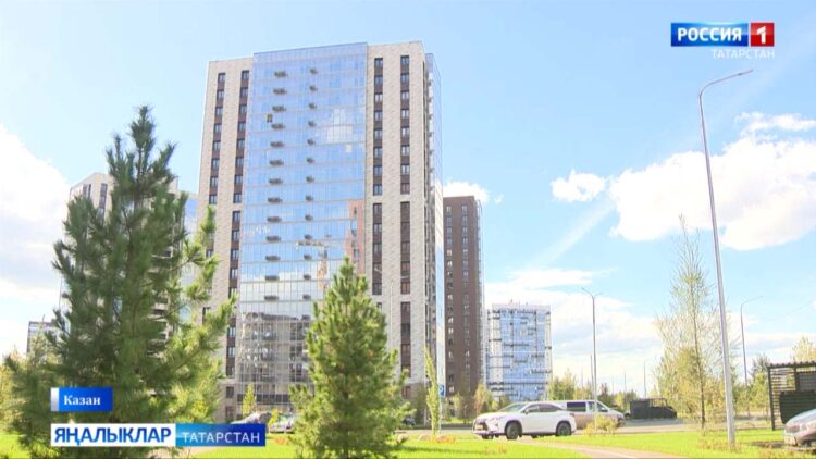 Көек янында төзелешкә рөхсәт юк