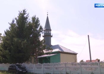 Иске бинаның яңа эчтәлеге