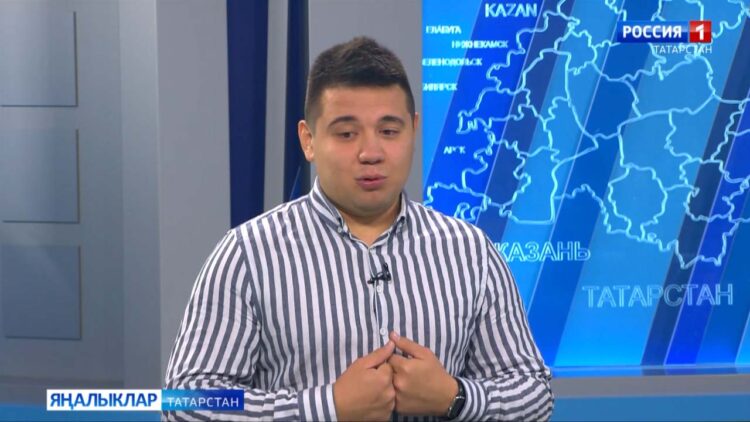 Яшь тамашачы театры “Ал җилкәннәр” әсәрен сәхнәгә куярга җыена