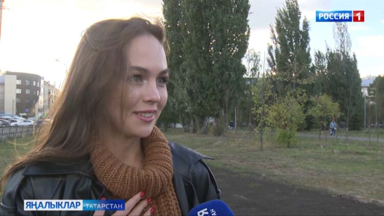 Республика көнен Казан халкы ничек бәйрәм итә?