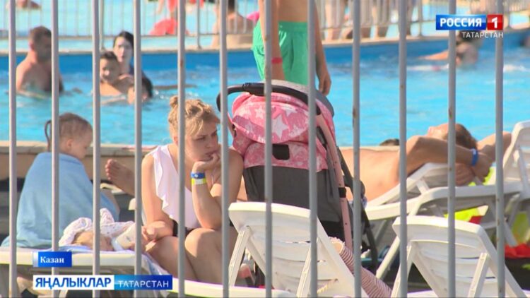 Су янында суга тилмерү