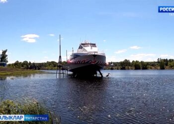 Ял көннәре эссе булыр дип вәгъдә итәләр