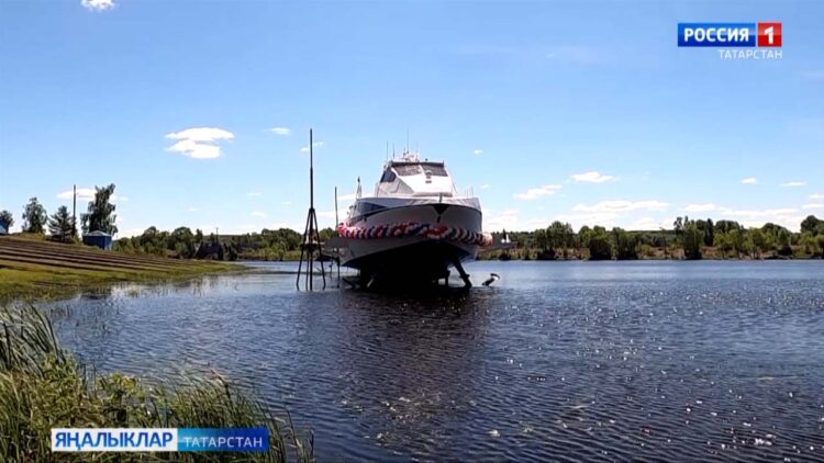 Ял көннәре эссе булыр дип вәгъдә итәләр