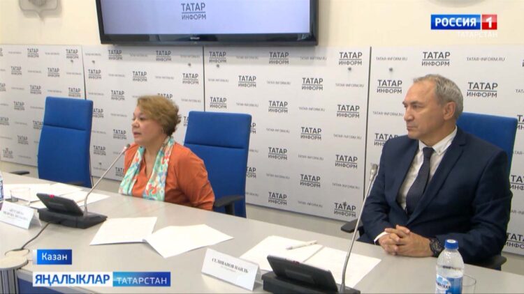 Казанда 19нчы халыкара мөселман киносы фестивале уза