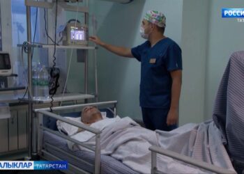 Сакланганны саклармын