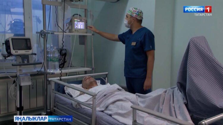 Сакланганны саклармын