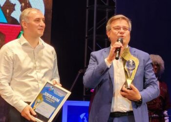 Безнекеләр — җиңүче