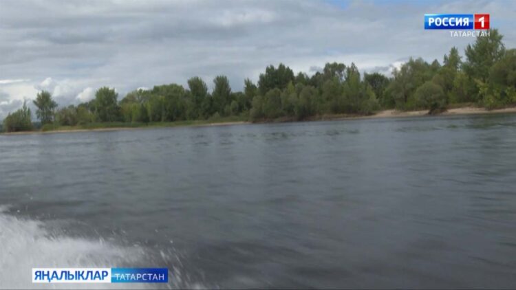 Бүген урыны белән яшенле яңгыр, боз, томан көтелә