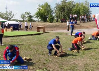 Ул — бу була калса…