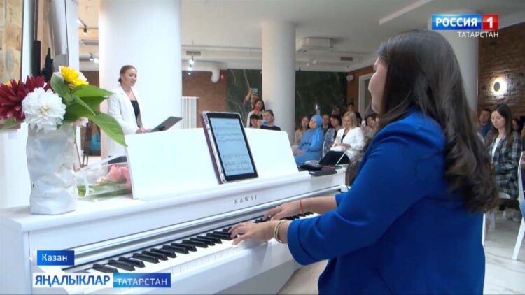 Миләүшәнең танылган көне