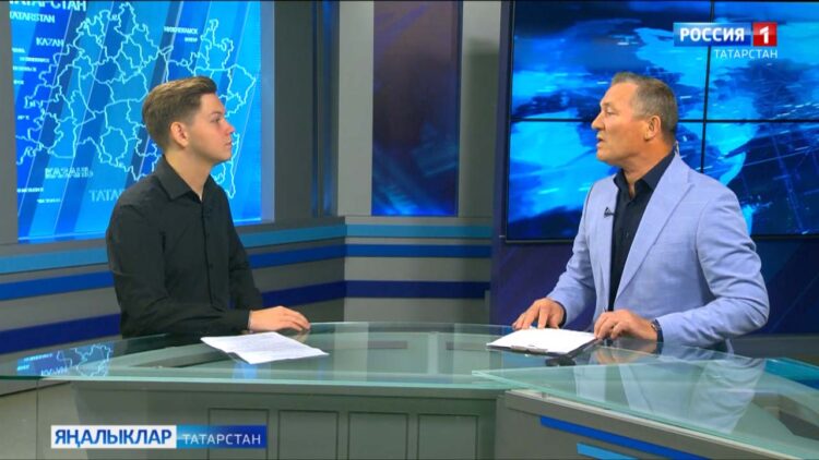 Алма спасы якынлаша