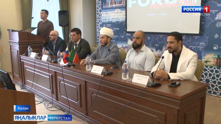 Мөселман яшьләре ни диләр?