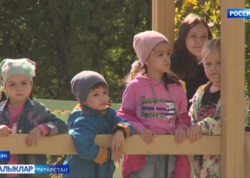 «Безнең ишегалды» программасы озайтылды