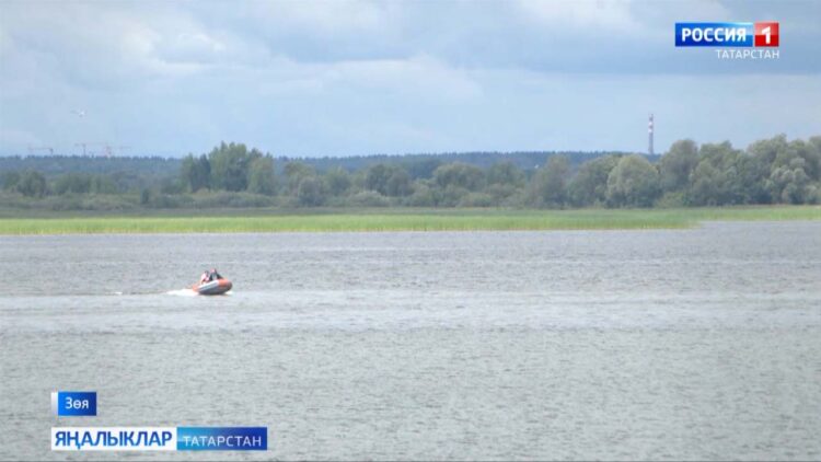 Зөядә яшәүче Павел Матвеев 11 кешене коткарган