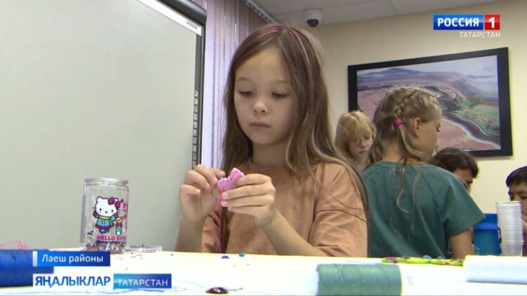 Милләтебез хәзинәләре