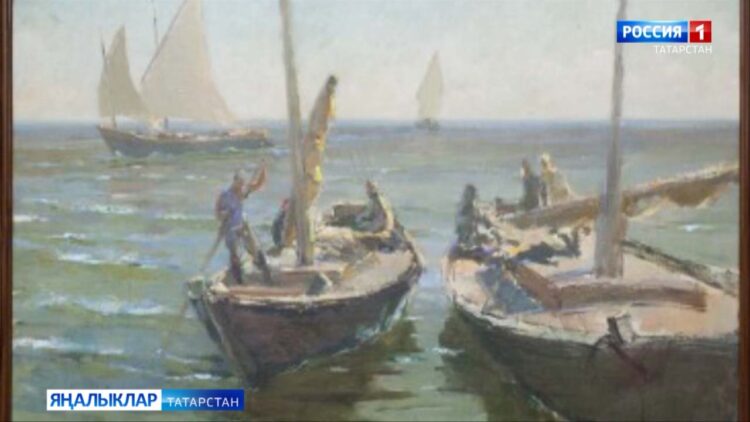 «Мәдәни тормыш» сәхифәсе