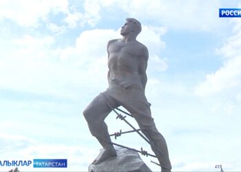 Бүген 25 нче август – Муса Җәлил һәм аның көрәштәшләрен искә алу көне