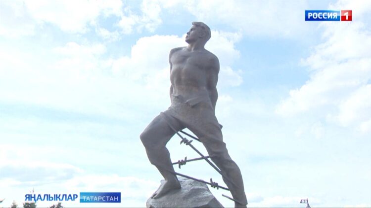 Бүген 25 нче август – Муса Җәлил һәм аның көрәштәшләрен искә алу көне