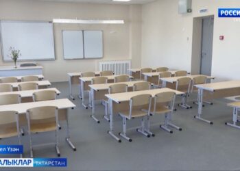 Утыз елдан соң яңару