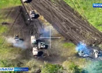 Бер батырлык тарихы