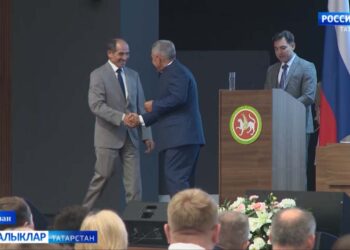 Татарстан мәктәпләрен яңа уку елында нинди үзгәрешләр көтә?