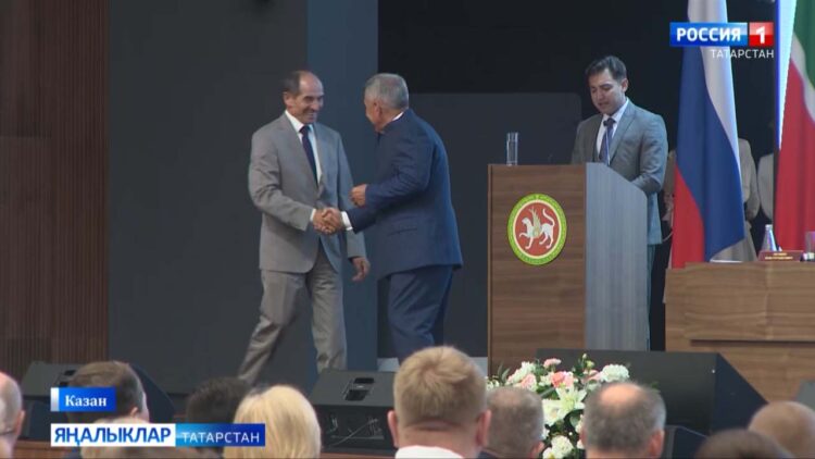 Татарстан мәктәпләрен яңа уку елында нинди үзгәрешләр көтә?