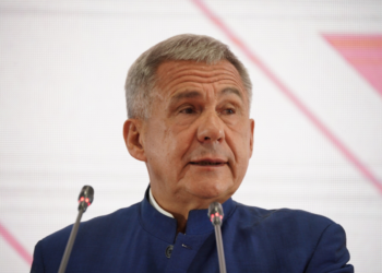 Рөстәм Миңнеханов Татарстанда бильярд буенча Дөнья кубогын уздыру идеясен хуплады